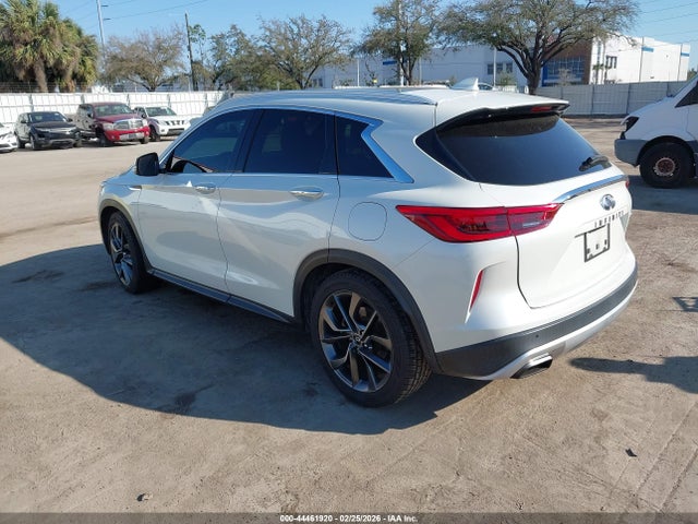 Продаж на аукціоні авто 2019 Infiniti Qx50 Essential, vin: 3PCAJ5M38KF103299, номер лоту: 44461920