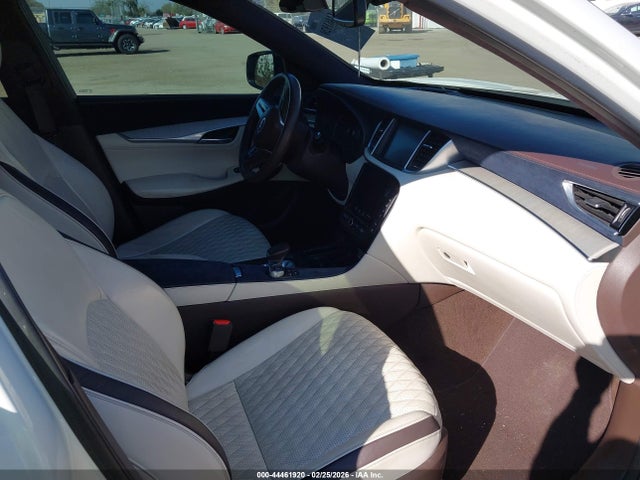 Продаж на аукціоні авто 2019 Infiniti Qx50 Essential, vin: 3PCAJ5M38KF103299, номер лоту: 44461920