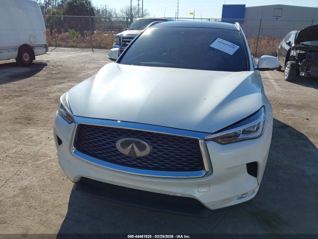 Продаж на аукціоні авто 2019 Infiniti Qx50 Essential, vin: 3PCAJ5M38KF103299, номер лоту: 44461920