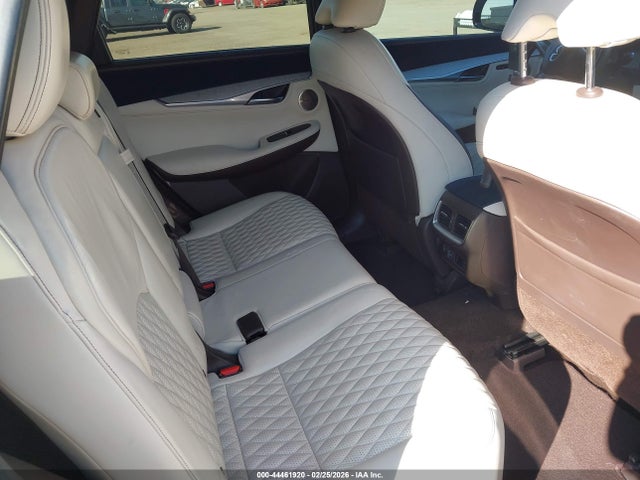 Продаж на аукціоні авто 2019 Infiniti Qx50 Essential, vin: 3PCAJ5M38KF103299, номер лоту: 44461920