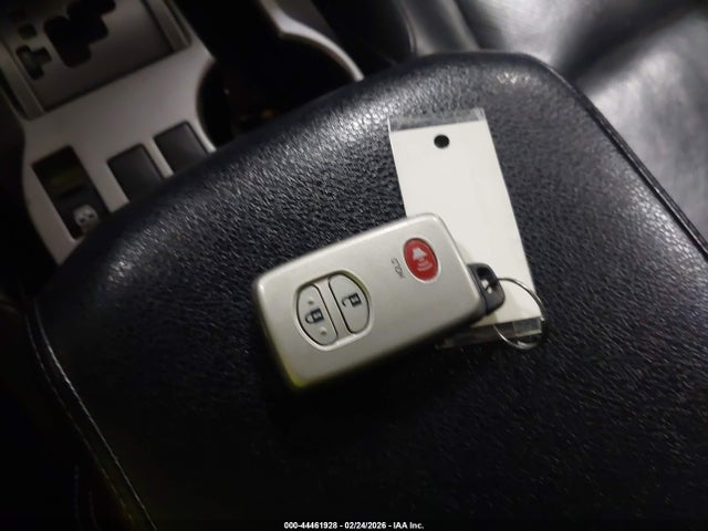 JTEBU5JRXE5172288 Toyota 4runner Limited