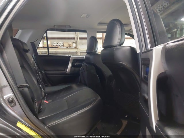 JTEBU5JRXE5172288 Toyota 4runner Limited