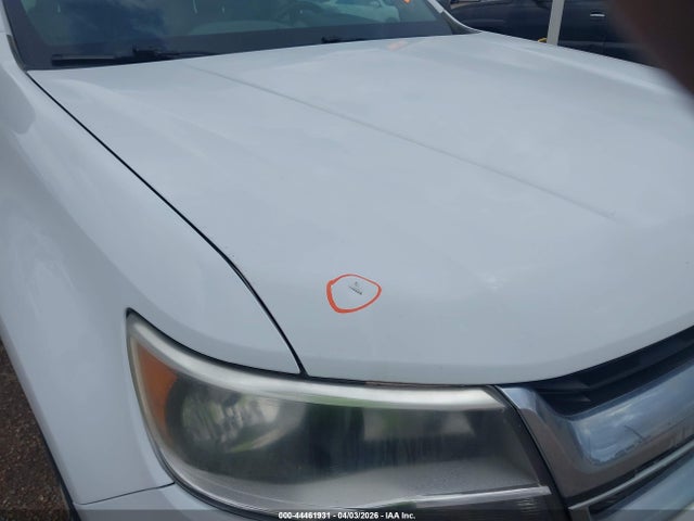 1GCGTBENXH1239308 Chevrolet Colorado Wt