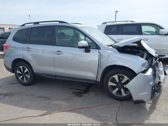 Aukcja sprzedaży 2017 Subaru Forester 2.5i Premium, vin: JF2SJAEC8HH431070, numer aukcji: 44461933