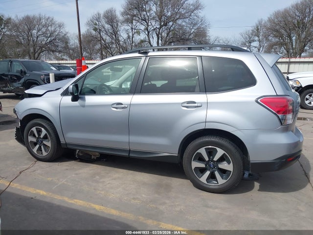 Aukcja sprzedaży 2017 Subaru Forester 2.5i Premium, vin: JF2SJAEC8HH431070, numer aukcji: 44461933