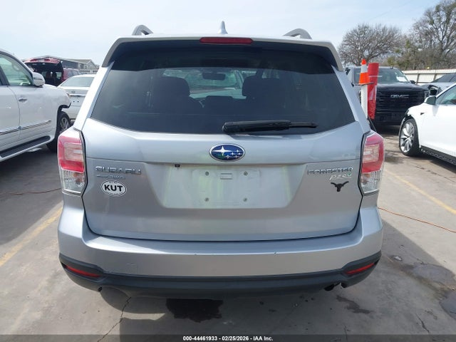 Aukcja sprzedaży 2017 Subaru Forester 2.5i Premium, vin: JF2SJAEC8HH431070, numer aukcji: 44461933