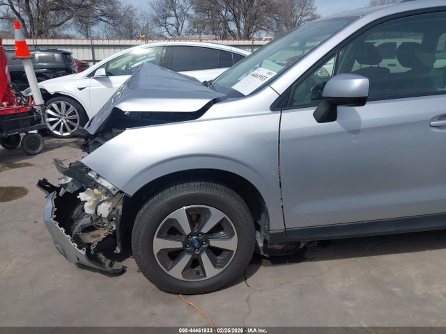 Aukcja sprzedaży 2017 Subaru Forester 2.5i Premium, vin: JF2SJAEC8HH431070, numer aukcji: 44461933