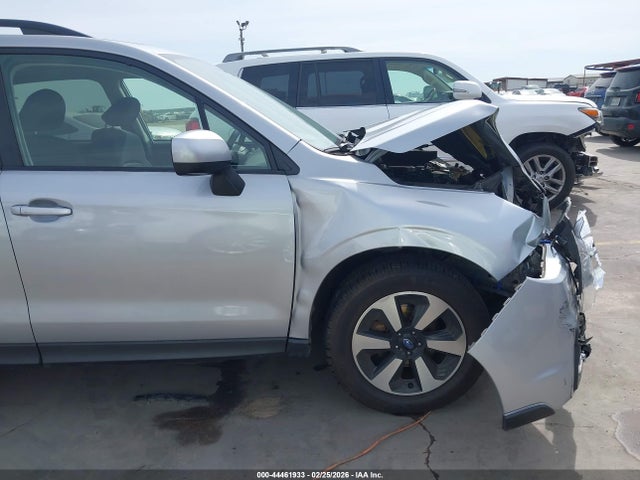 Aukcja sprzedaży 2017 Subaru Forester 2.5i Premium, vin: JF2SJAEC8HH431070, numer aukcji: 44461933