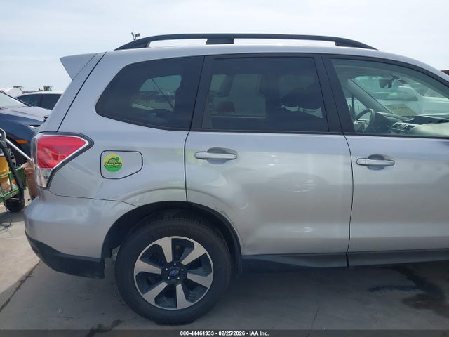 Aukcja sprzedaży 2017 Subaru Forester 2.5i Premium, vin: JF2SJAEC8HH431070, numer aukcji: 44461933