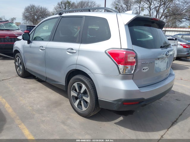 Aukcja sprzedaży 2017 Subaru Forester 2.5i Premium, vin: JF2SJAEC8HH431070, numer aukcji: 44461933