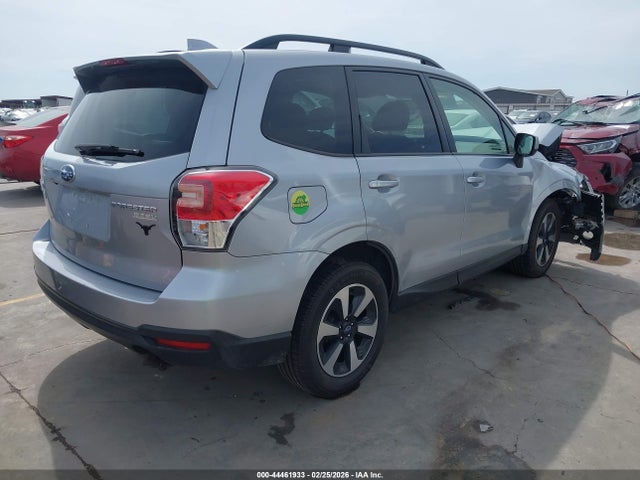 Aukcja sprzedaży 2017 Subaru Forester 2.5i Premium, vin: JF2SJAEC8HH431070, numer aukcji: 44461933