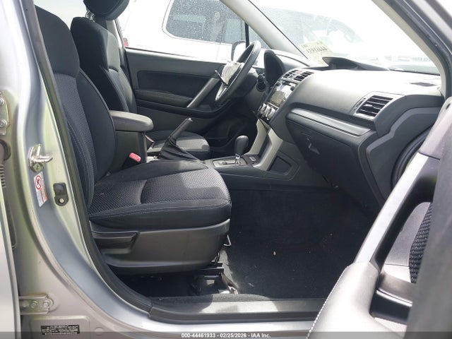 Aukcja sprzedaży 2017 Subaru Forester 2.5i Premium, vin: JF2SJAEC8HH431070, numer aukcji: 44461933