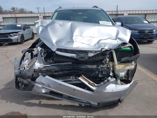 Aukcja sprzedaży 2017 Subaru Forester 2.5i Premium, vin: JF2SJAEC8HH431070, numer aukcji: 44461933