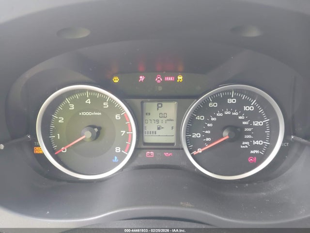 Aukcja sprzedaży 2017 Subaru Forester 2.5i Premium, vin: JF2SJAEC8HH431070, numer aukcji: 44461933