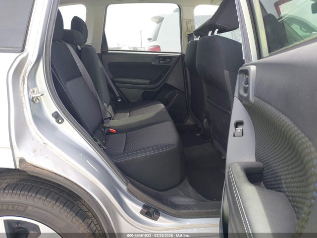 Aukcja sprzedaży 2017 Subaru Forester 2.5i Premium, vin: JF2SJAEC8HH431070, numer aukcji: 44461933
