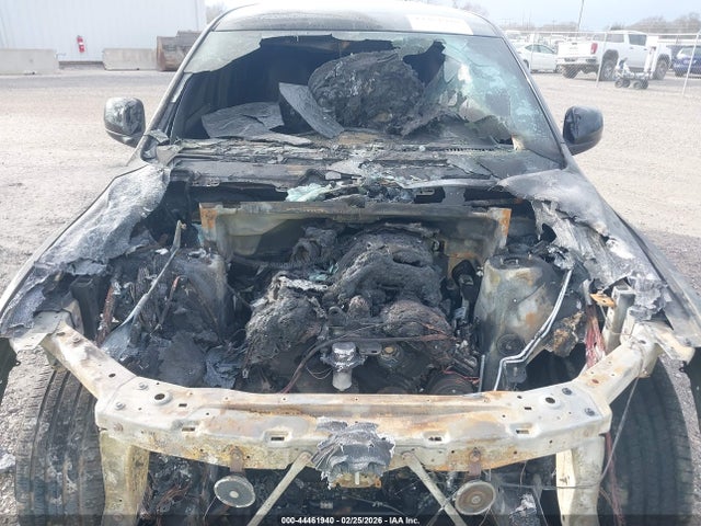 Aukcja sprzedaży 2014 Dodge Durango Sxt, vin: 1C4RDHAGXEC590607, numer aukcji: 44461940