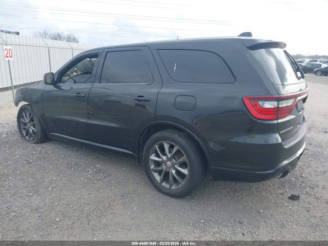 Aukcja sprzedaży 2014 Dodge Durango Sxt, vin: 1C4RDHAGXEC590607, numer aukcji: 44461940