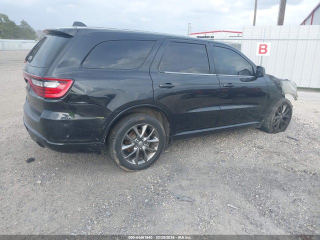 Aukcja sprzedaży 2014 Dodge Durango Sxt, vin: 1C4RDHAGXEC590607, numer aukcji: 44461940