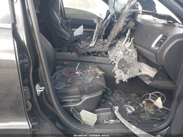 Aukcja sprzedaży 2014 Dodge Durango Sxt, vin: 1C4RDHAGXEC590607, numer aukcji: 44461940
