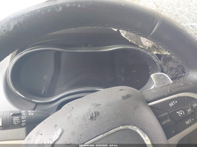 Aukcja sprzedaży 2014 Dodge Durango Sxt, vin: 1C4RDHAGXEC590607, numer aukcji: 44461940
