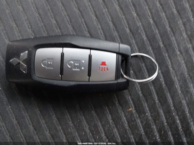 Продаж на аукціоні авто 2022 Mitsubishi Outlander Es 2.5 S-awc, vin: JA4J4TA88NZ083107, номер лоту: 44461944