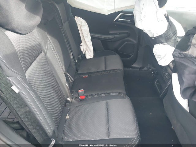 Продаж на аукціоні авто 2022 Mitsubishi Outlander Es 2.5 S-awc, vin: JA4J4TA88NZ083107, номер лоту: 44461944