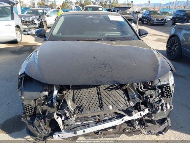 Продаж на аукціоні авто 2025 Audi A6 E-tron Prestige, vin: WAU3DAGH2SA026919, номер лоту: 44461949