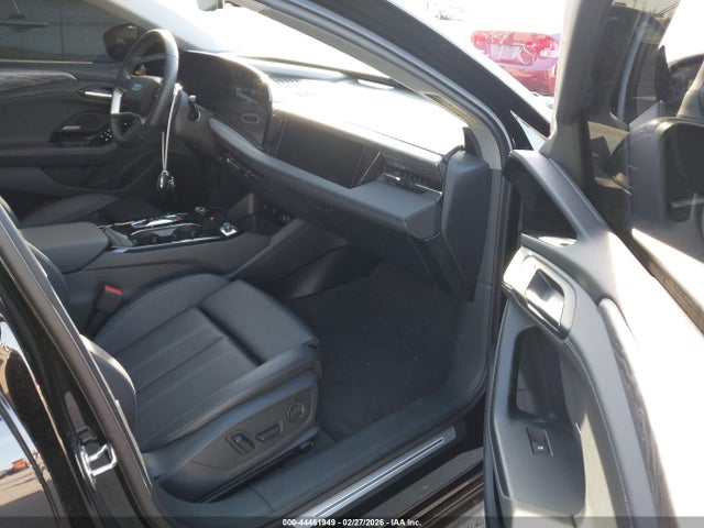 Продаж на аукціоні авто 2025 Audi A6 E-tron Prestige, vin: WAU3DAGH2SA026919, номер лоту: 44461949
