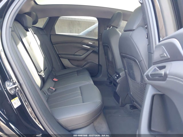 Продаж на аукціоні авто 2025 Audi A6 E-tron Prestige, vin: WAU3DAGH2SA026919, номер лоту: 44461949