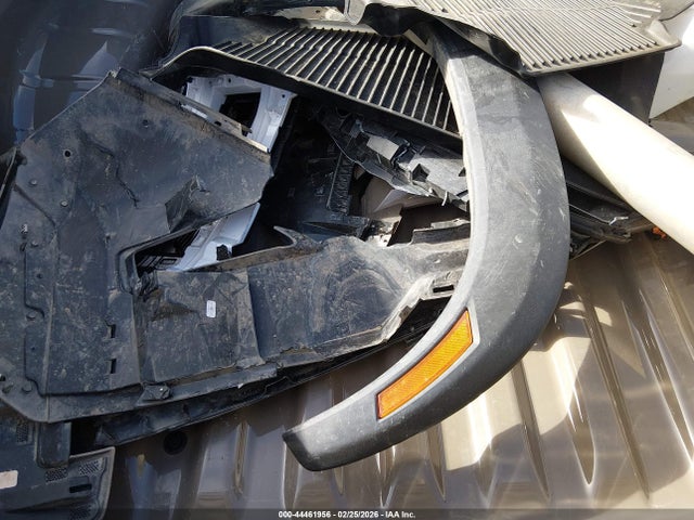 2024 Nissan Frontier Pro-4x 4x4 მანქანა იყიდება აუქციონზე, vin: 1N6ED1EKXRN617381, აუქციონის ნომერი: 44461956