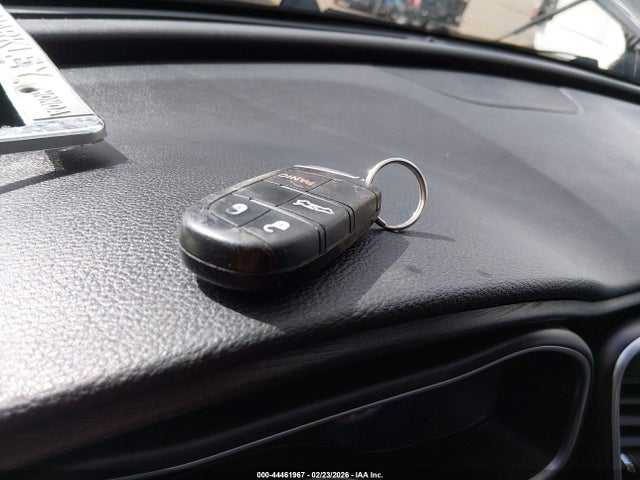 Aukcja sprzedaży 2015 Chrysler 200 Limited, vin: 1C3CCCABXFN756621, numer aukcji: 44461967