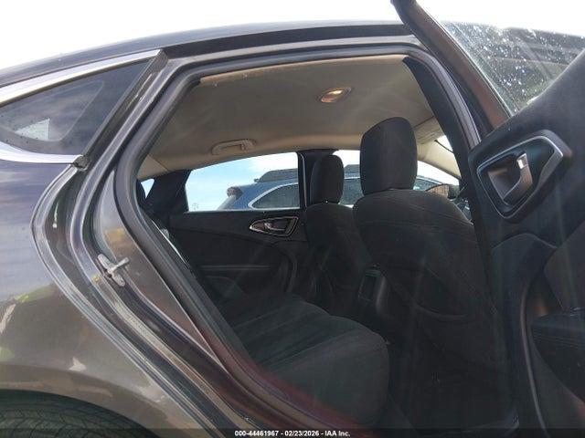 Aukcja sprzedaży 2015 Chrysler 200 Limited, vin: 1C3CCCABXFN756621, numer aukcji: 44461967