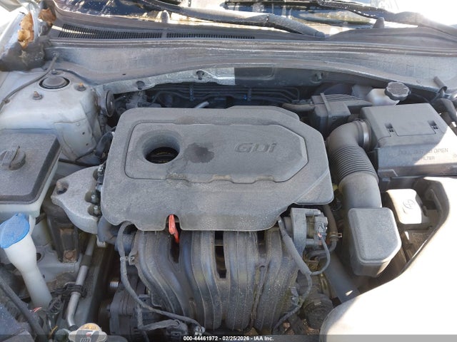 2018 KIA OPTIMA 5XXGT4L39JG211460 Photo 9