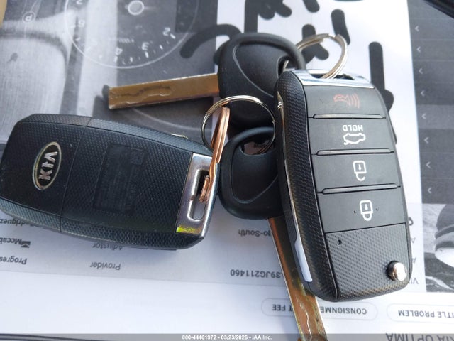 2018 KIA OPTIMA 5XXGT4L39JG211460 Photo 10