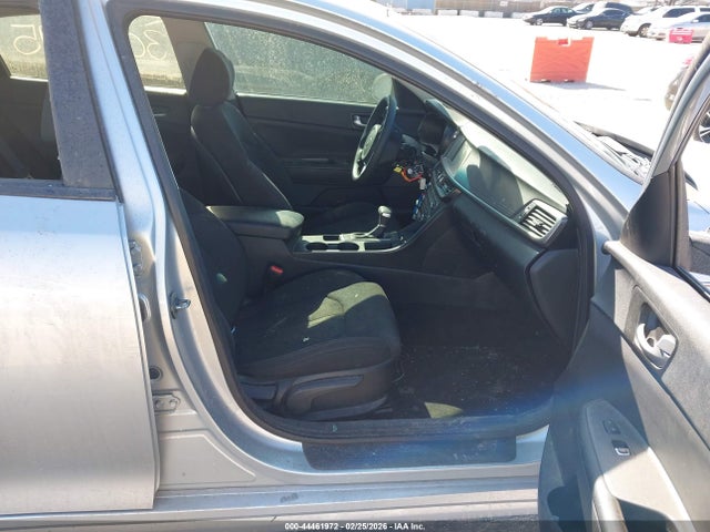 2018 KIA OPTIMA 5XXGT4L39JG211460 Photo 4