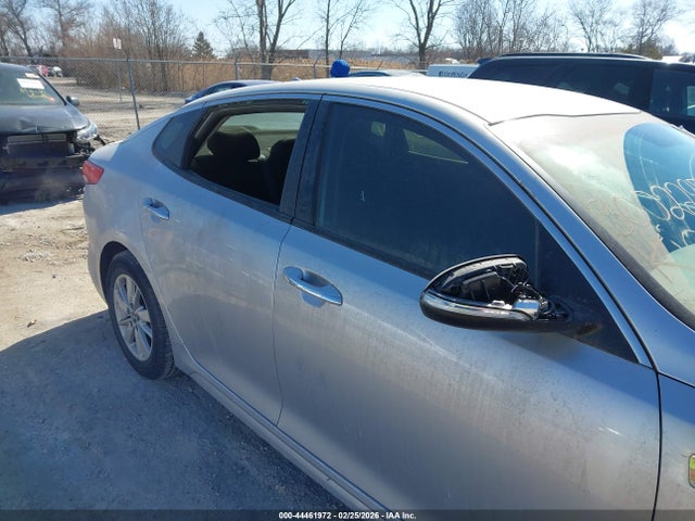 2018 KIA OPTIMA 5XXGT4L39JG211460 Photo 5