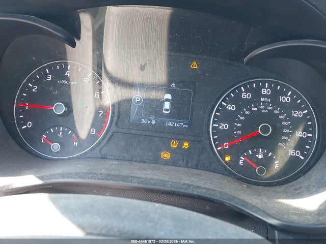 2018 KIA OPTIMA 5XXGT4L39JG211460 Photo 6