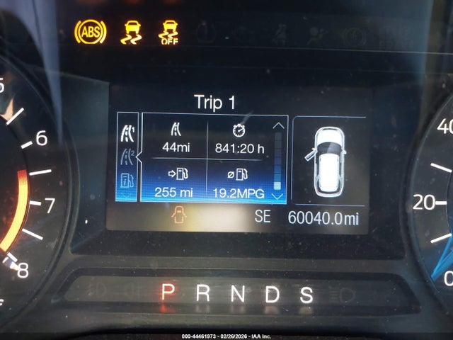 1FM5K8B88GGC62945 Ford Explorer
