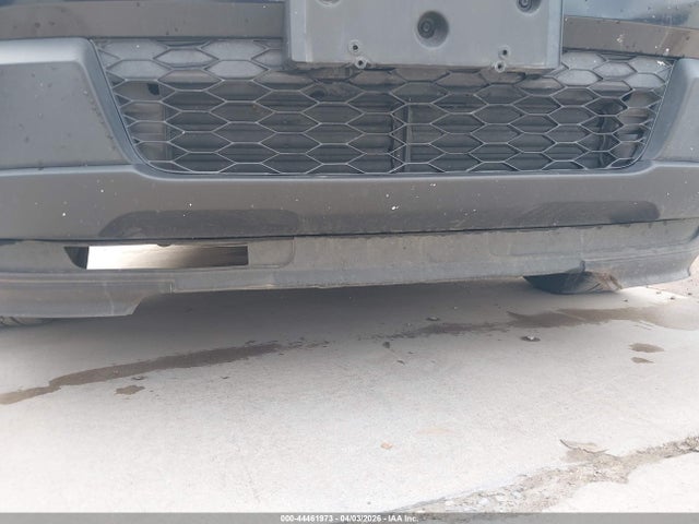 1FM5K8B88GGC62945 Ford Explorer