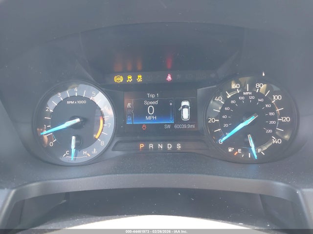 1FM5K8B88GGC62945 Ford Explorer