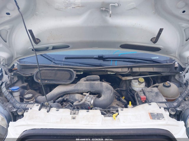1FMZK1ZM1KKB43572 Ford Transit-150 Xl