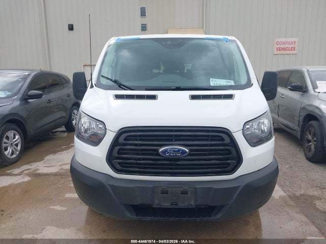 1FMZK1ZM1KKB43572 Ford Transit-150 Xl