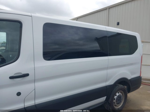 1FMZK1ZM1KKB43572 Ford Transit-150 Xl