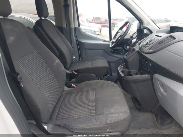1FMZK1ZM1KKB43572 Ford Transit-150 Xl