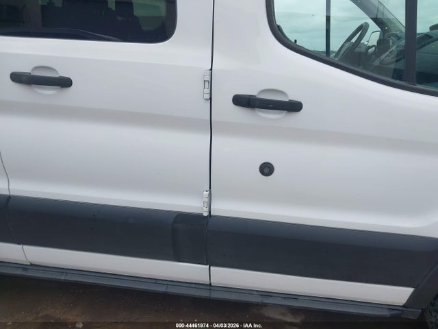1FMZK1ZM1KKB43572 Ford Transit-150 Xl