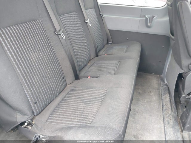1FMZK1ZM1KKB43572 Ford Transit-150 Xl