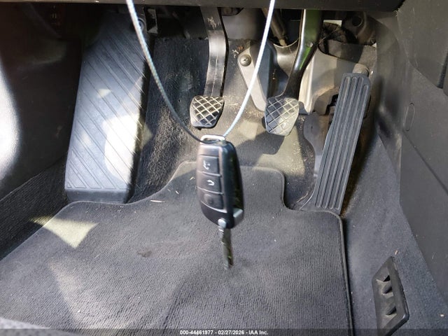 Продаж на аукціоні авто 2006 Audi A3 2.0t, vin: WAUHF78P86A002669, номер лоту: 44461977