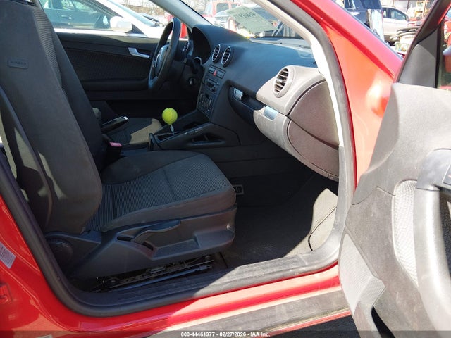 Продаж на аукціоні авто 2006 Audi A3 2.0t, vin: WAUHF78P86A002669, номер лоту: 44461977