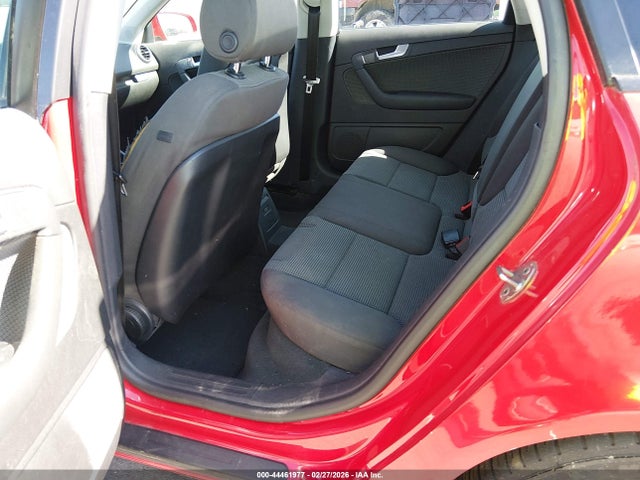 Продаж на аукціоні авто 2006 Audi A3 2.0t, vin: WAUHF78P86A002669, номер лоту: 44461977