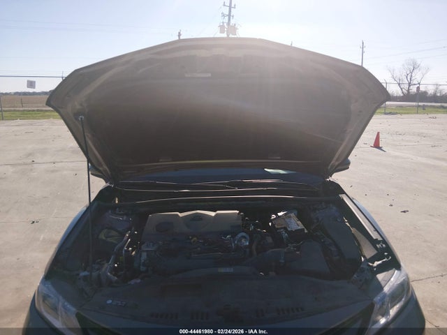 4T1C11AK2PU185103 Toyota CAMRY LE